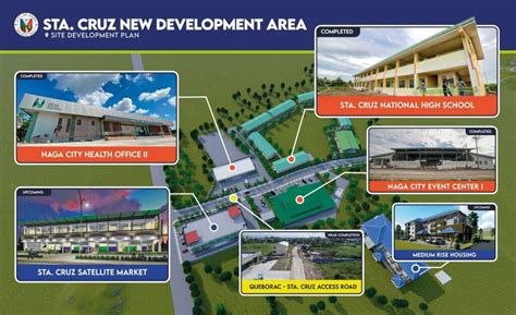 barangay sta cruz naga city